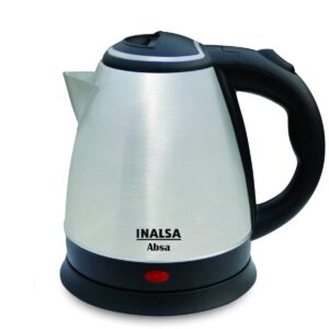 Best electric kettle for boiling milk