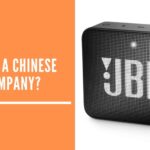 Is JBL A Chinese Company