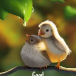 birds good morning images