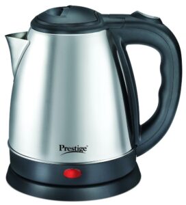 multipurpose electric kettle in india
