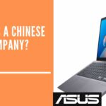 Is Asus a Chinese Company
