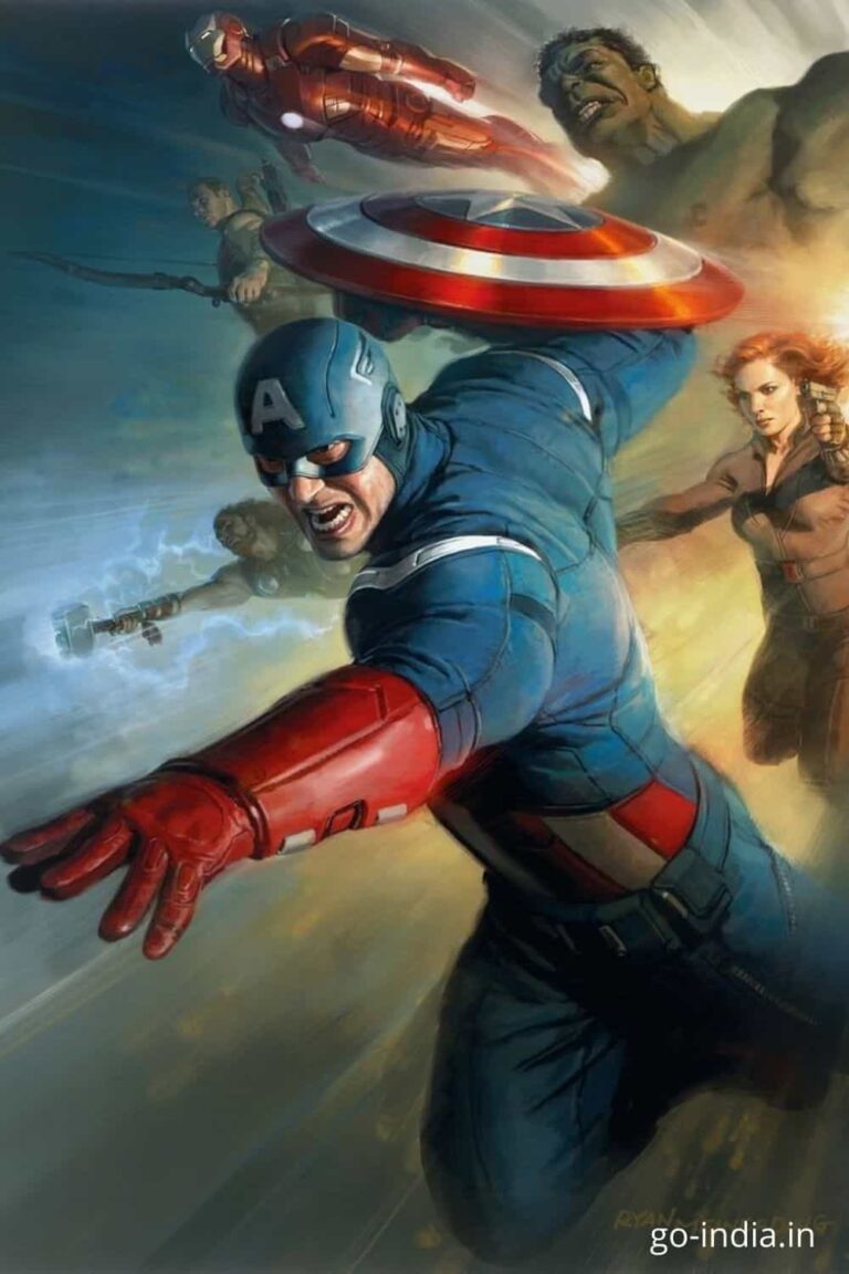 captain america hd wallpaper download