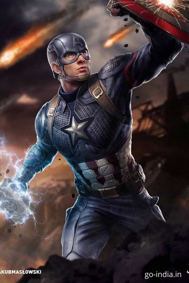 captain america hd wallpapers for mobile