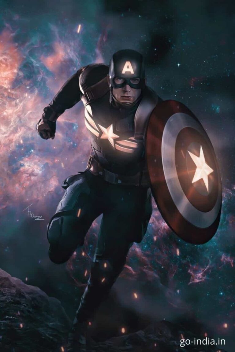 captain america images in Hd for free download