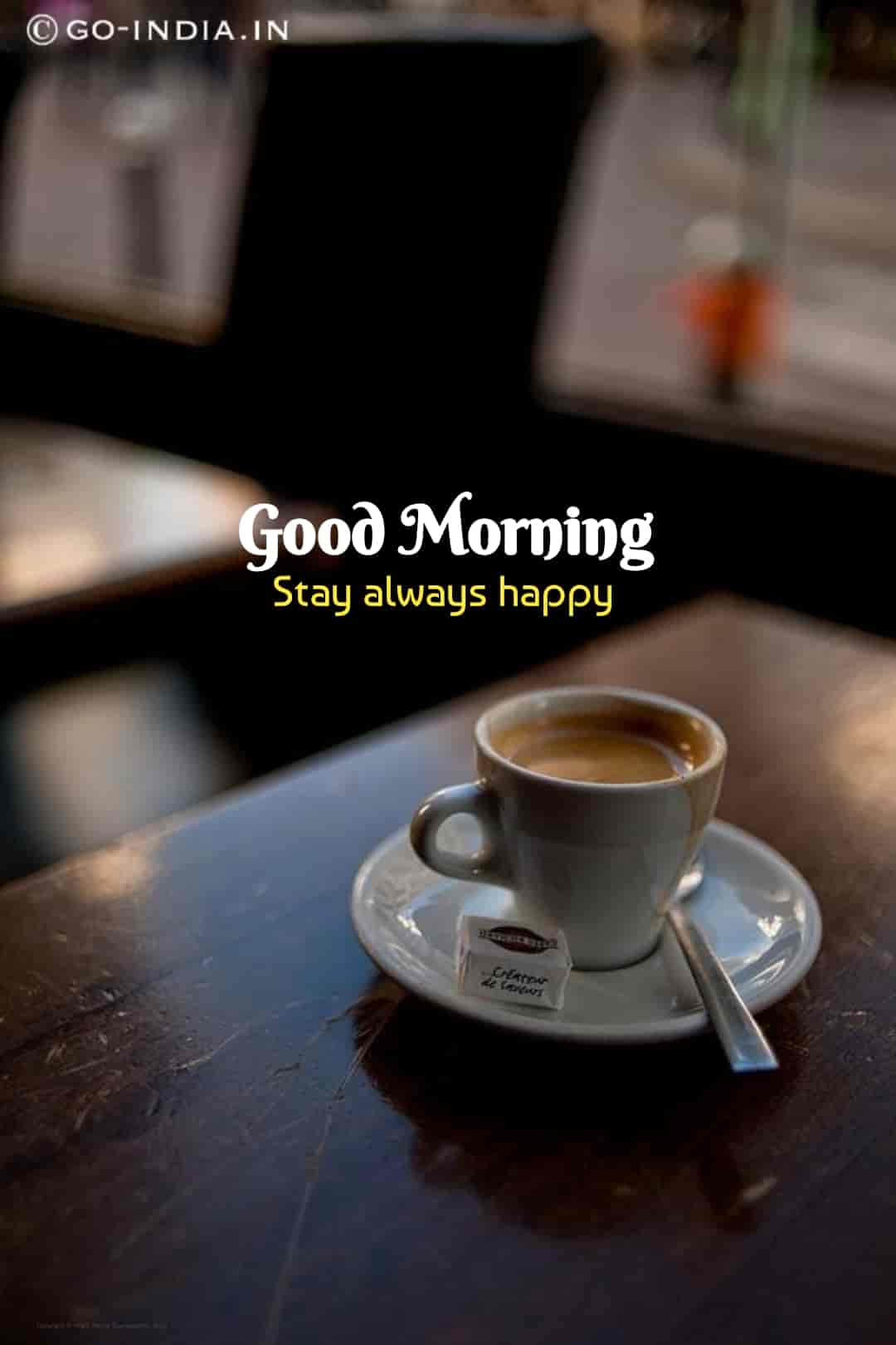 100+ Lovely Good Morning Coffee Images [ Latest Collection ]
