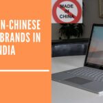 Best Non-Chinese Laptop Brands in India