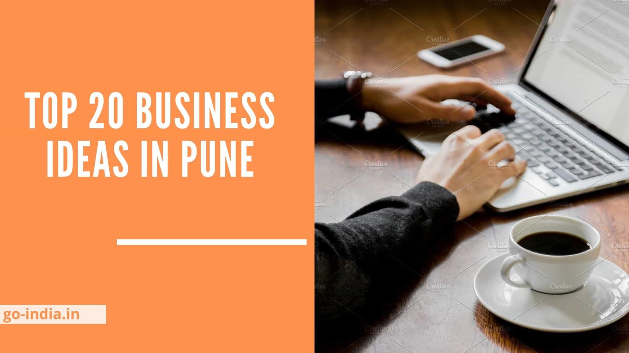 Top 20 Business Ideas in Pune | Go India