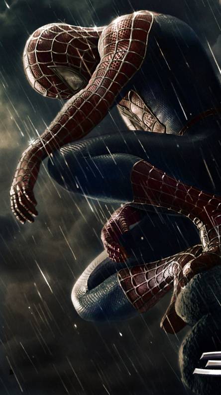 cool spiderman pictures