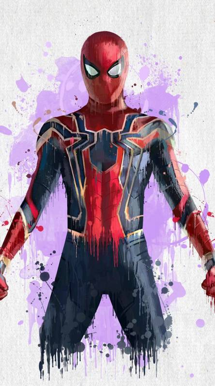 spider man backgrounds