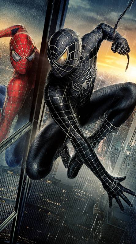 spiderman 3 wallpaper downloads