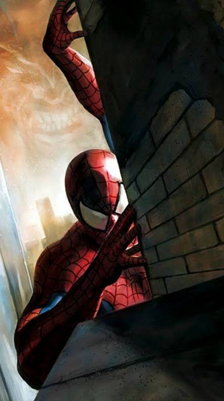 spiderman pictures gallery