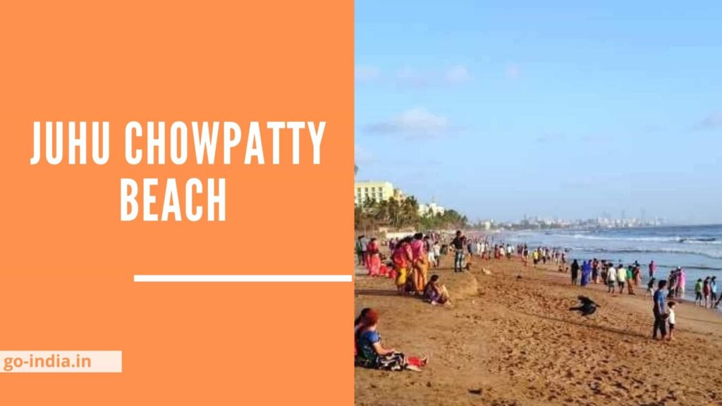 Juhu Chowpatty Beach – How to Reach, Food Options and Timings