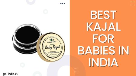 10 Best Kajal for Babies in India
