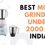 Best Mixer Grinder Under 2000 in India