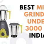 Best Mixer Grinder Under 3000 in India
